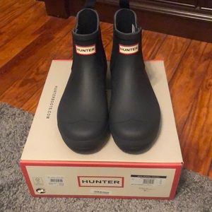 BRAND NEW Men’s Hunter Boots